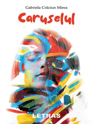 cover image of Caruselul